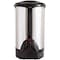 Coffee Pro BREWER, 100 CUP, S/STEEL CFPCP100 - alternate 2